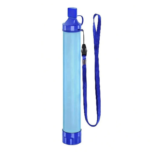 Filtre à eaur ultra-léger