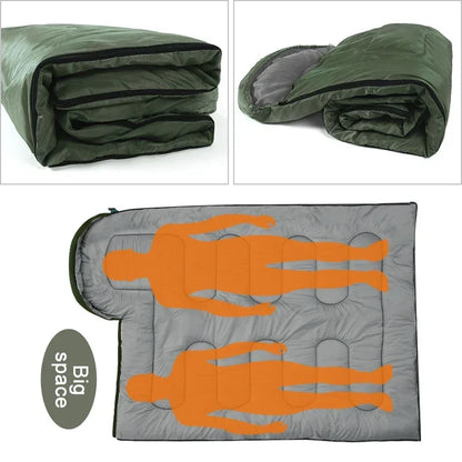 Sac de couchage de Camping ultraléger et étanche